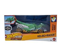 Hot Wheels Speeders Custom Veloci-Racer