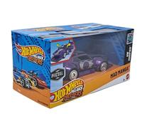 Hot Wheels Speeders Mad Manga