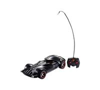 Hot Wheels – Véhicule radiocommandé – Star Wars Darth Vader FBW75 – Sons et lumières – Télécommande