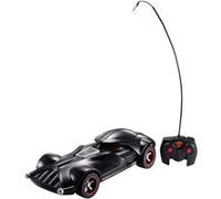 Voiture radiocommandée Dark Vador Star Wars Hot Wheels