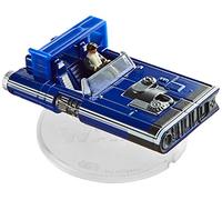 Hot Wheels Star Wars Han Solo Speeder Starship