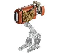 Hot Wheels – Véhicule miniature en métal – Star Wars King's Speeder
