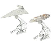 Hot Wheels Star Wars. (Mattel CGW93)