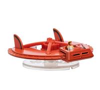 Hot Wheels Star Wars Prototype Land Speeder Vehicle