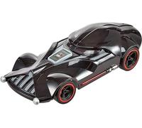 Hot Wheels Star Wars R/C Darth Vader Car