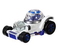 Hot Wheels Star Wars R2-D2 Character Car