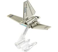 Hot Wheels Star Wars Starship Imperial Shuttle by Mattel