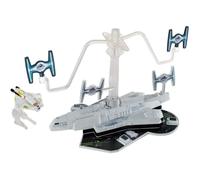HOT WHEELS STAR WARS Station Intergalactique