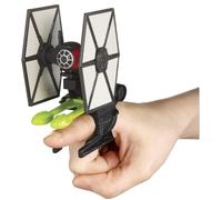 Hot Wheels Star Wars TIE Fighter Blast-Out Battle Play Set