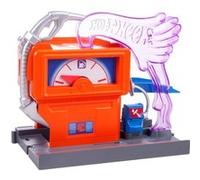 Hot Wheels station essence City Downtown17 cm garçons rouge Rouge G