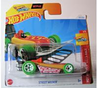 Hot Wheels Action Cars 1er Sortiment, Petite voiture