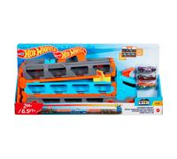 Hot Wheels City – Super Transporteur Extensible