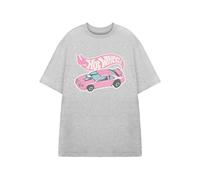 Hot Wheels - T-shirt - Femme (NS8806)
