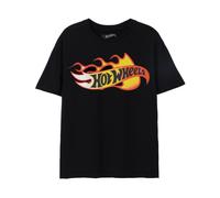 Hot Wheels - T-shirt - Homme (NS7926)