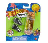 Hot Wheels Tableau Skate Bold in Gold en édition limitée (HYH25)
