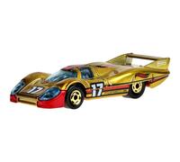 Hot Wheels The Hot Ones Vehicle Assortment