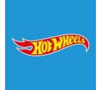Hot Wheels The Race Before Christmas - NOUVEAU Hot Wheels 2025-01-02