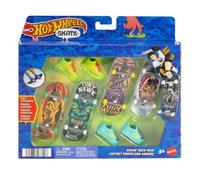 Hot Wheels Tony Hawk Jouet de skateboard pour enfants à partir de 5 ans