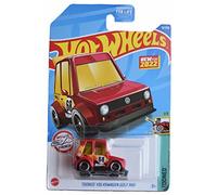 Hot Wheels Monster Trucks - 1/64 (modèle aléatoire) - Petite Voiture - 3 ans et +