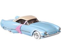 Hot Wheels Toy Story 4 Character Cars - véhicule bo Peep - Neuf