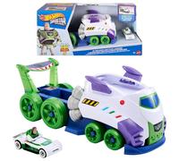 Hot Wheels Toy Story 5 Lanceur et Transporteur avec voiture jouet