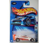 2006 Hot Wheels 21 Premier Éditions 21/11.6m69 Camaro Noir Variante Avec /