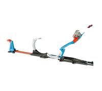 Hot Wheels Track Builder Challenge de lancement de fusée
