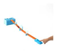 Hot Wheels Track Builder ¿ Coffret Glace