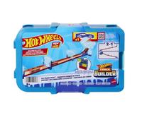 HOT WHEELS TRACK BUILDER ICE CRASH PACK (HKX40)