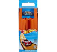 Hot Wheels Track Builder Piste de course droite