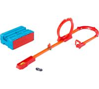Hot Wheels Track Builder Stunt Pack