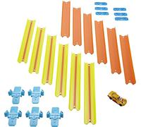 Hot Wheels : Pack De Piste Pliable Illimité Age 6+ GLC91