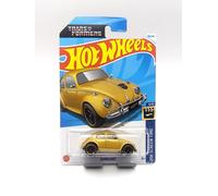Hot Wheels TRANSFORMER BUMBLEBEE Series Hw Screen Time LIVRAISON GRATUITE