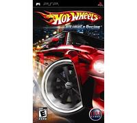 Hot Wheels Ultimate Racing / Game