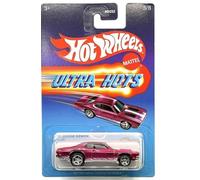 Hot Wheels Ultra Hots '71 Dodge Demon 3/8 (Rose)