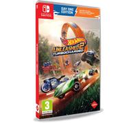 Hot Wheels Unleashed 2 - Turbocharged D1 EDITION (Nintendo Switch)
