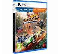 Hot Wheels Unleashed 2: Turbocharged - Day One Edition