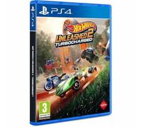 Hot Wheels Unleashed 2 Turbocharged PS4 G