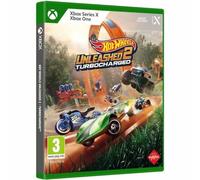 Hot Wheels Unleashed 2 Turbocharged (XBOX SERIE X) - Neuf