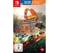 HOT WHEELS UNLEASHED 2 - Turbocharged Day One (Nintendo Switch Nintendo Switch)