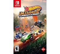 Hot Wheels Unleashed 2 Turbocharged for Nintendo Switch