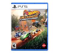 Hot Wheels Unleashed 2: Turbocharged - Ps5 (Us)