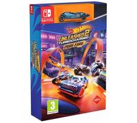Hot Wheels Unleashed 2 Turbocharged - Jeu Nintendo Switch - Pure Fire Edition