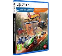 Hot Wheels Unleashed 2 Turbocharged - Jeu PS5