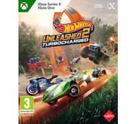 Hot Wheels Unleashed 2 - Turbocharged (Microsoft Xbox Series X S)