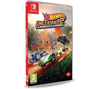 Hot Wheels Unleashed 2 Turbocharged Nintendo Switch
