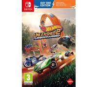 Hot Wheels Unleashed 2 Turbocharged Nintendo Switch G