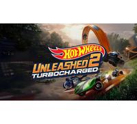 Hot Wheels Unleashed 2 Turbocharged (PC Epic Games Accounts)