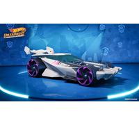 Hot Wheels Unleashed 2: Turbocharged - PlayStation 4 (Sony Playstation 4)