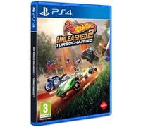 Hot Wheels Unleashed 2 Turbocharged PS4 G
